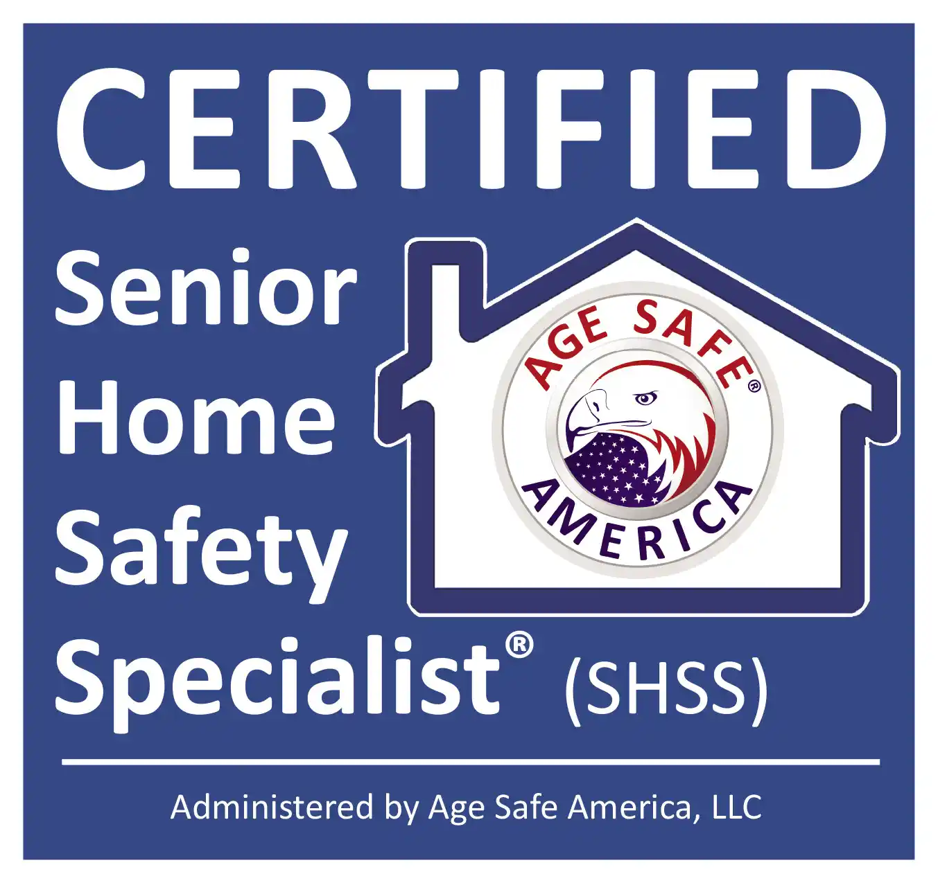 Certified Senior Home Specialist