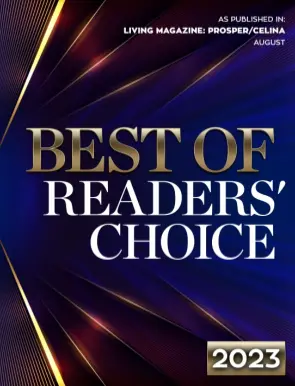 Best of Readers Choice 2023