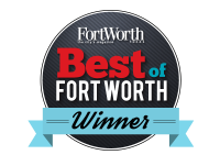 Best of Fort Worth Winners