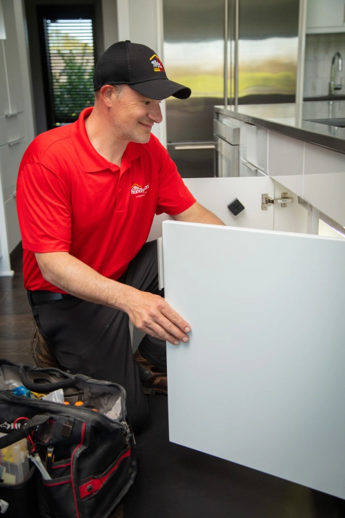 Trusted Home Repair Services in Sherman, TX