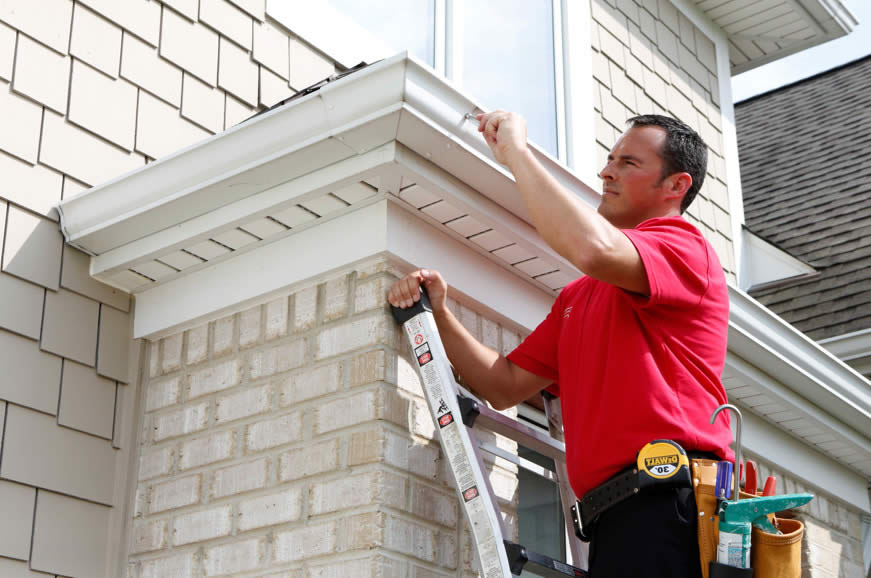 Pressure Washing