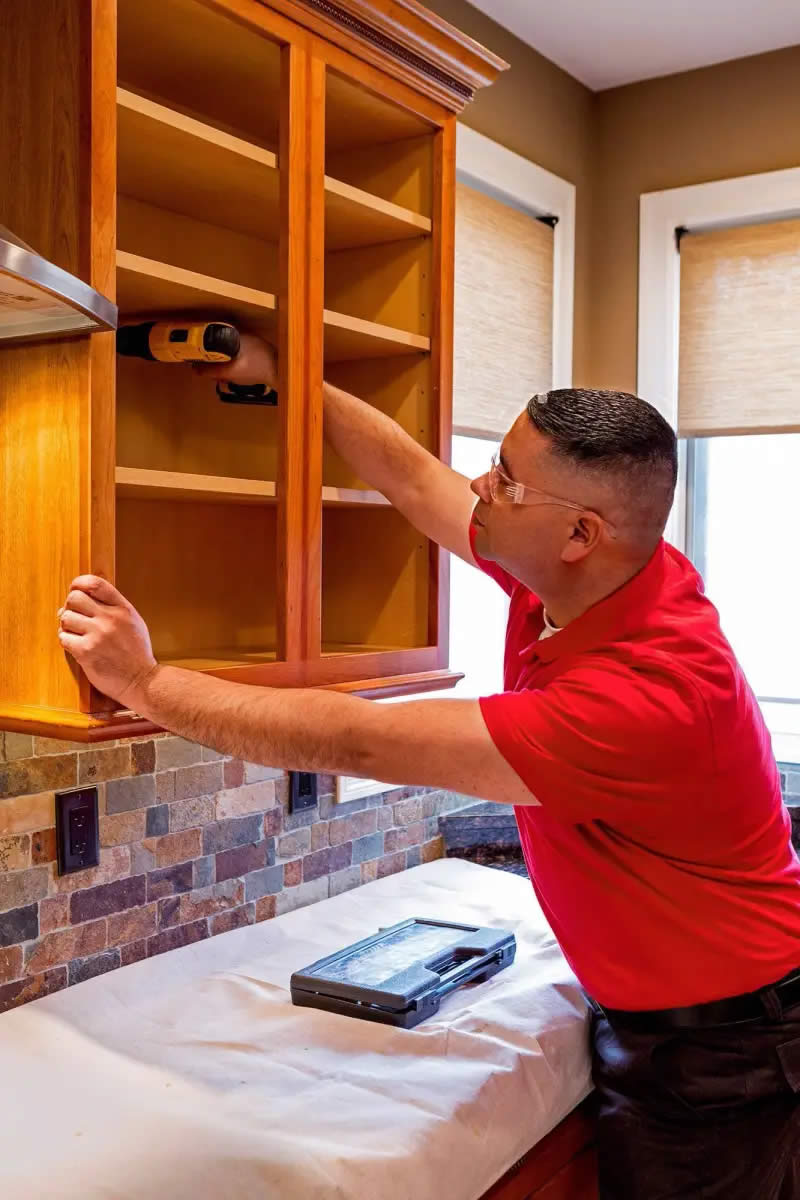 Kitchen Remodeling